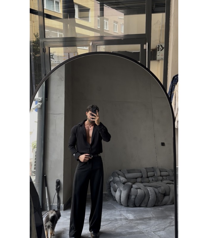 Oversize Ceket 13213