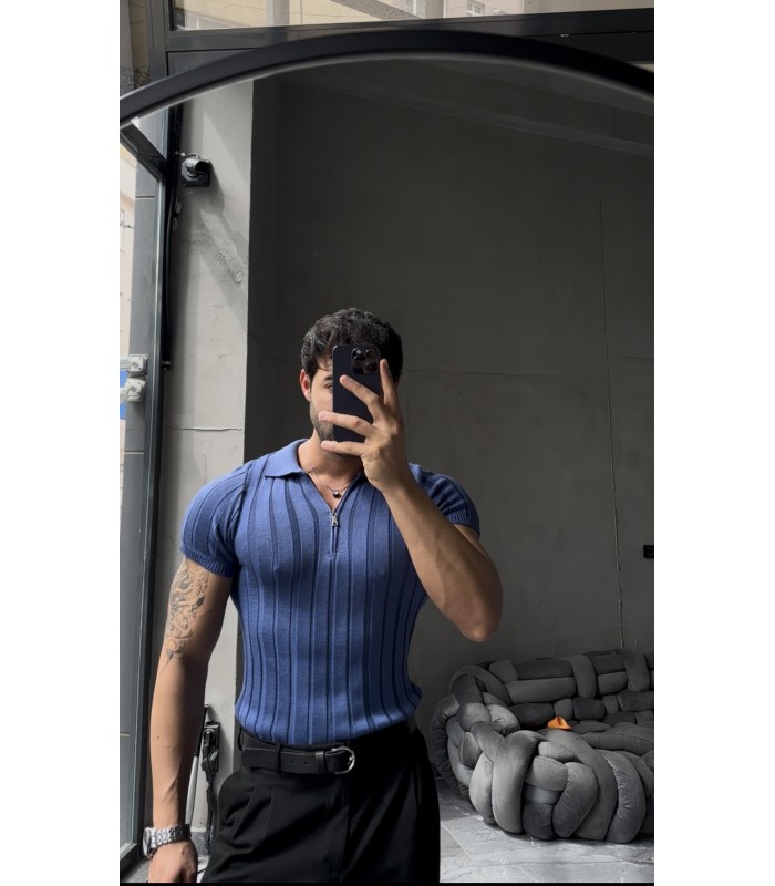 Slim Fit Gömlek 13327