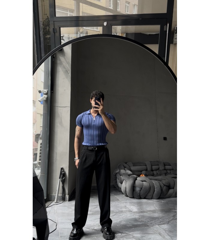Slim Fit Gömlek 11475