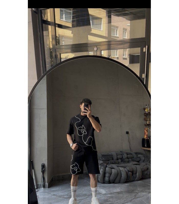 Slim Fit Şapka 14595