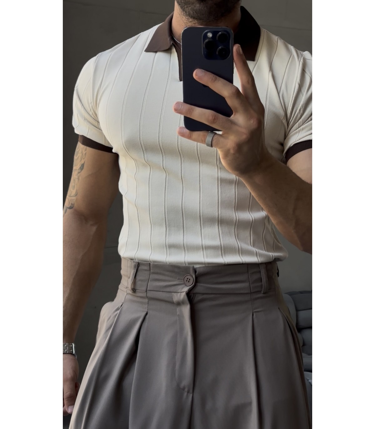 Basic Kemer 12652