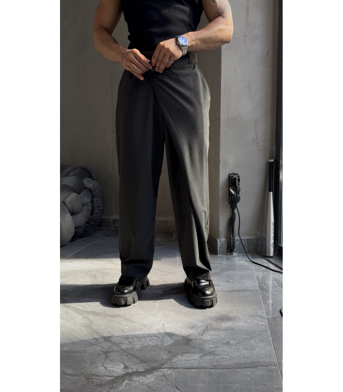 Klasik Pantolon 14749