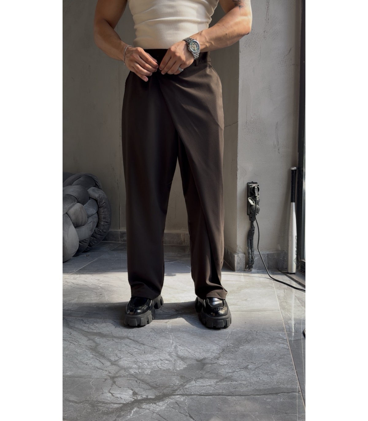 Premium Pantolon 15094