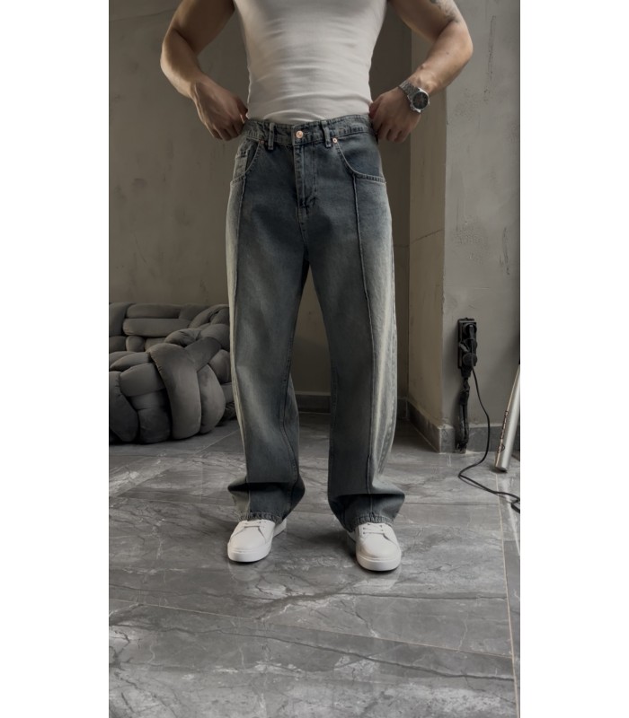 Keten Sweatshirt 15162
