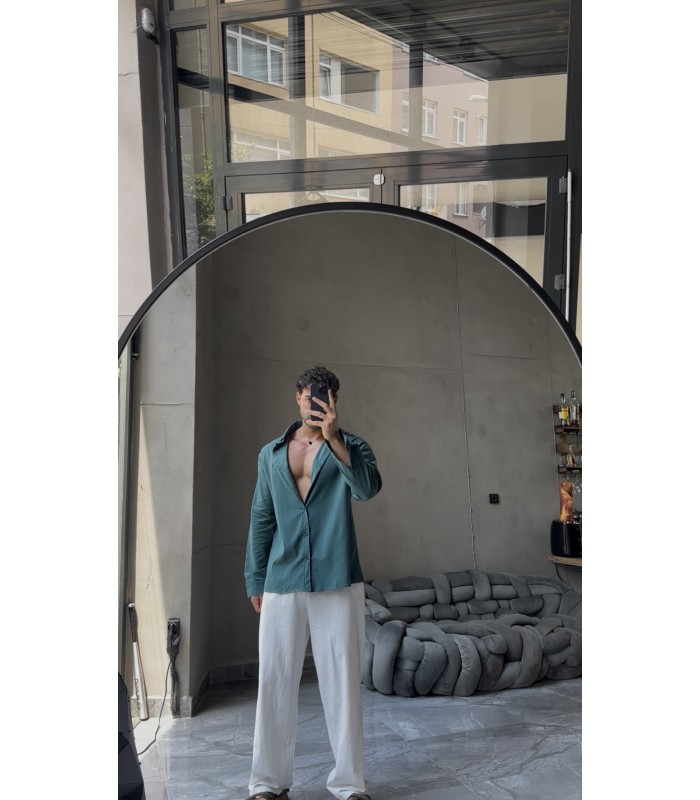 Basic Sweatshirt 14913