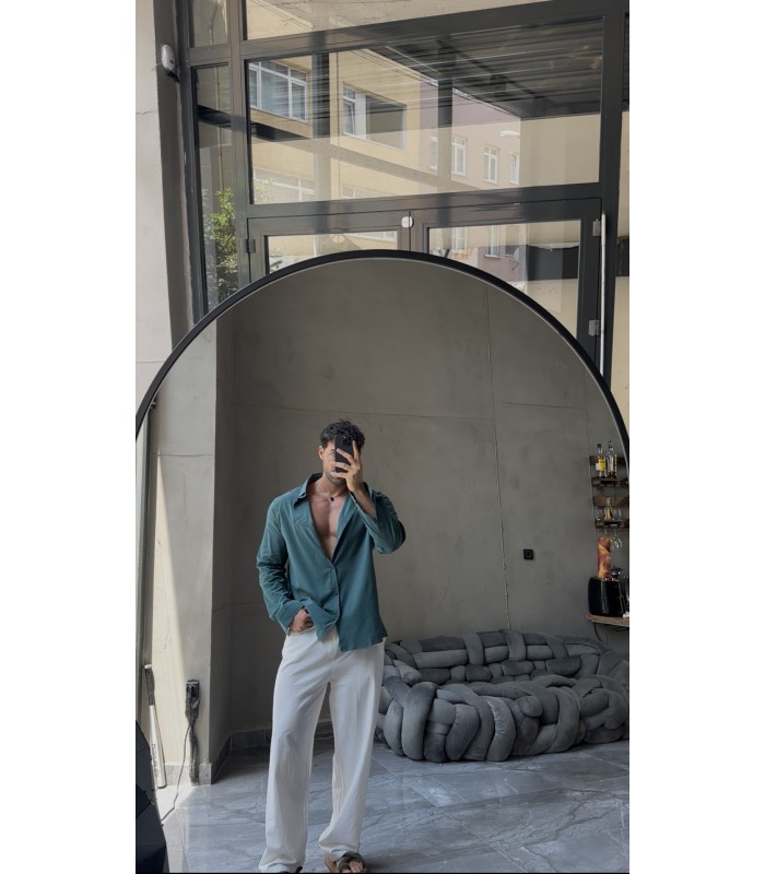 Spor Kazak 12758