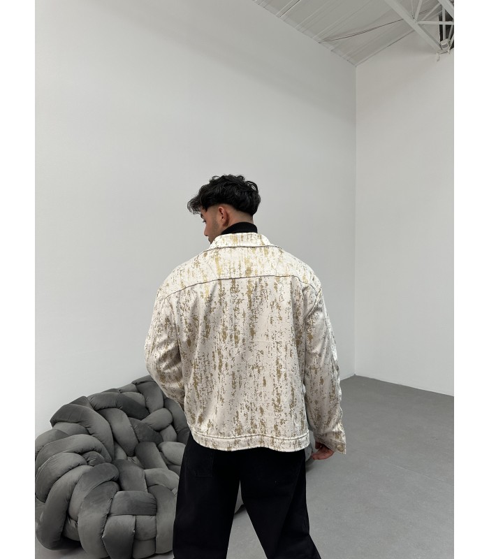 Pamuklu Sweatshirt 203