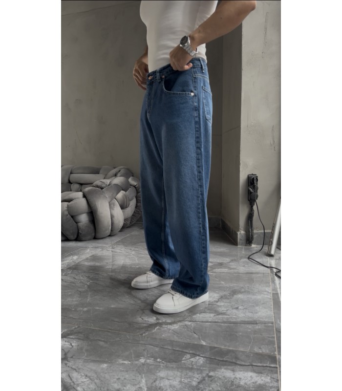 Organik Pantolon 11298